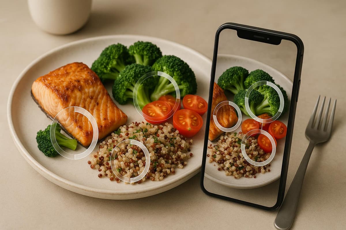 Your Own Tracker demonstration