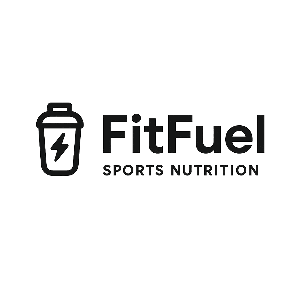 FitFuel Sports Nutrition