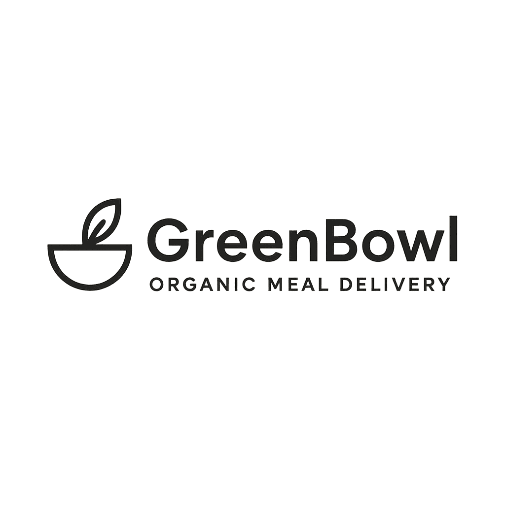 GreenBowl Organic Meals