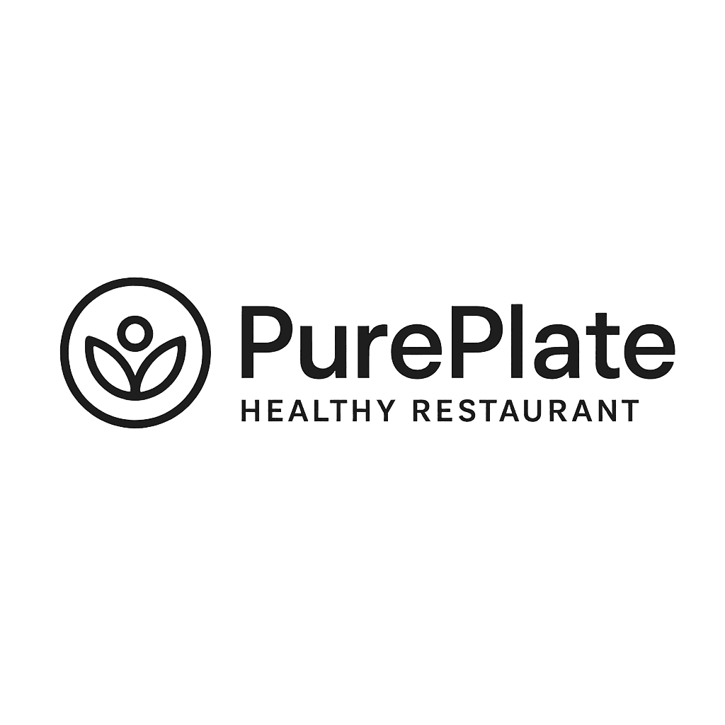 PurePlate Healthy Restaurants