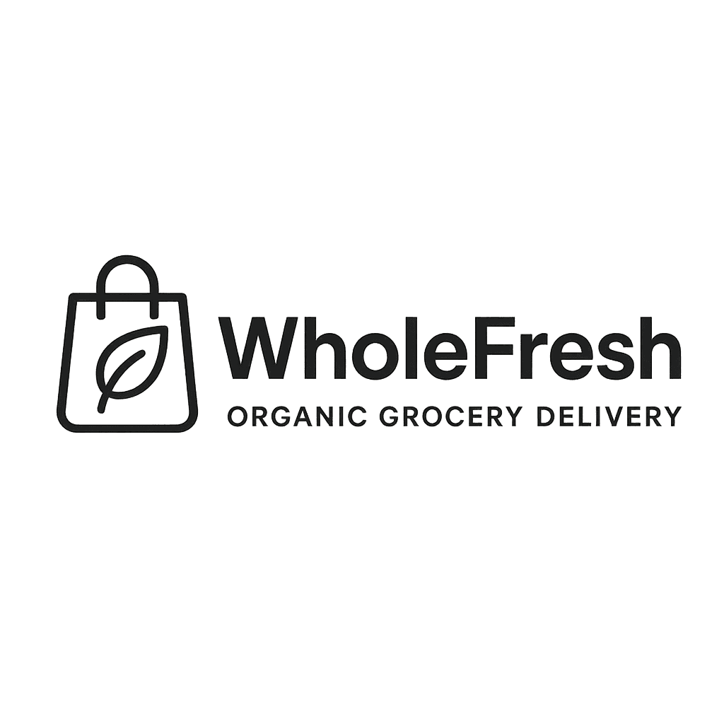 WholeFresh Organic Delivery