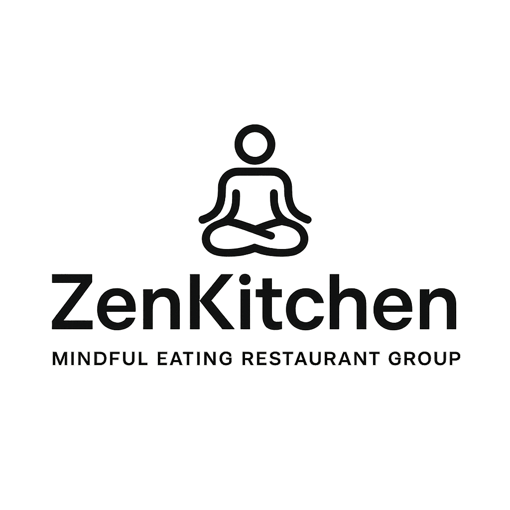 ZenKitchen Mindful Eating